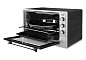 Мини-печь Simfer M7004 серия Albeni Pro XXL (5 режимов работы, конвекция)