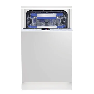 Встраиваемая посудомоечная машина  Delvento VGB4603