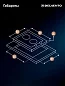 Газовая варочная панель Delvento V30H20S200