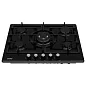 Газовая варочная поверхность Simfer H70W51B522 (газ-контроль, WOK конфорка)