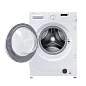 Встраиваемая стиральная машина HOMSair WMB126WH