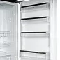 Встраиваемый двухкамерный холодильник Delonghi DCI 17NFE BERNARDO, цвет белый