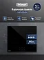 Комплект бытовой техники DeLonghi FR735El1B0P (Духовой шкаф DEO 735 NB FRANCA и Варочная панель ELETTRA 1B0P CR)