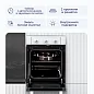 Комплект духовой шкаф V4EW16001 и варочная поверхность V30N20C011