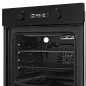 Шкаф духовой электрический HOMSair OEM606BK2