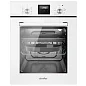 Комплект встраиваемой бытовой техники Simfer S49W470 (варочная панель и духовой шкаф)