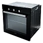 Электрический духовой шкаф Simfer B6EB16023, 5 режимов работы