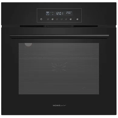 Шкаф духовой электрический HOMSair OEH606BK