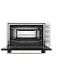 Духовка электрическая настольная Ardo MO7052S2 5 режимов, конвекция, 70 л, 2 противня + хромированная решетка, механический таймер