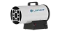 Тепловая пушка газовая LORIOT GH-30