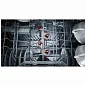 Встраиваемая посудомоечная машина Bosch Serie 6 60 см SMV6ECX51E с инверторным двигателем, количество комплектов - 13, дисплей, защита от протечек