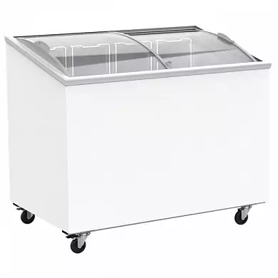 Морозильный ларь Simfer SYD 410 MA BC