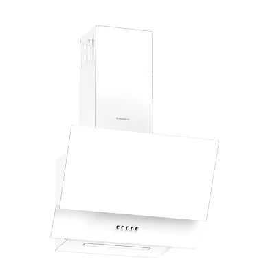 Наклонная вытяжка Delvento DLV52W