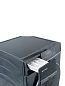Стиральная машина с сушкой Gressel UHS603 10.5 кг