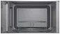 Микроволновая печь Bosch BEL653MP3
