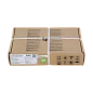 Газовая варочная панель HOMSair HGG323GCWH