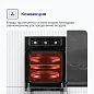 Комплект духовой шкаф V4EB16001 и варочная поверхность V30D12S001