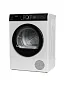 Сушильная машина Vestel TDHD7T2TBW, 7 кг, 15 программ, блокировка от детей, тепловой насос, класс А+, белый