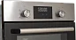 Встраиваемый духовой шкаф 45 см Delvento V4EM66057