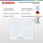 Варочная панель электрическая Bosch PKN652FP2E, Сенсорное управление, Cleaning-пауза, Блокировка от детей