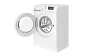 Стиральная машина INDESIT BWSE 61051 WWV