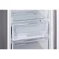 Морозильная камера Indesit DFZ 5175 G, серебристый