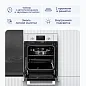 Комплект духовой шкаф V4EW59001 и варочная поверхность V45N35C001