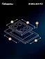 Газовая варочная панель Delvento V60H40S200