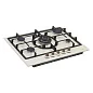 Газовая варочная панель Simfer H70W51O517 (WOK конфорка, с газконтролем)