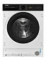 Стиральная машина встраиваемая Vestel 8 кг, 1400 об/мин, A+++, инверторный мотор