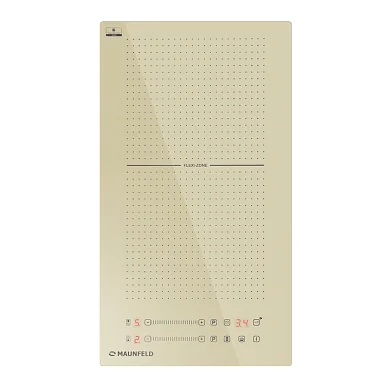Индукционная варочная панель MAUNFELD CVI292S2FBG