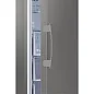 Морозильная камера  DFZ 5175 G, серебристый