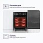 Комплект духовой шкаф V4EB59001 и варочная поверхность V30H20S001