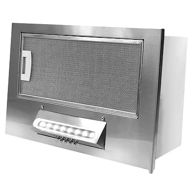 Встраиваемая вытяжка Delvento DLV51M1