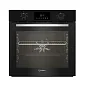 Встраиваемый электрический духовой шкаф Indesit IFE 3634 BL