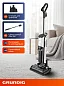 Пылесос Grundig VCW 6270, моющий, вертикальный, 1800Вт, 0.48л, чёрный/белый