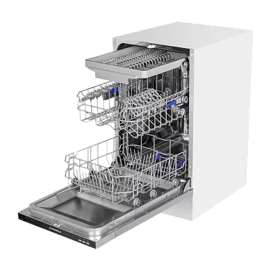 Посудомоечная машина MAUNFELD MLP-083I