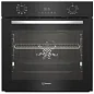 Духовой шкаф Indesit IFE 4841 J BL Чёрный