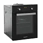 Встраиваемый электрический духовой шкаф Delvento V4ES59001