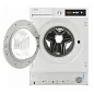 Стиральная машина встраиваемая Vestel 7кг, 15 программ, отложенный старт, А++, 1200 об/мин