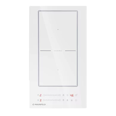 Индукционная варочная панель MAUNFELD CVI292S2BBG