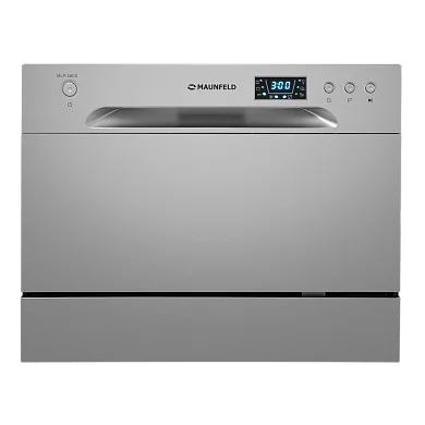 Посудомоечная машина MAUNFELD MLP-06DS