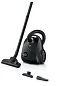 Пылесос Bosch BGBS2BA1P