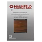 Холодильник MAUNFELD MFF50WD