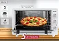 Мини-печь Simfer M4211 серия Albeni Plus (3 режима работы)