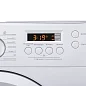 Встраиваемая стиральная машина HOMSair WMB126WH
