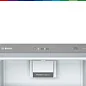 Однокамерный холодильник Bosch KSV36VL30U, без морозильника, зона свежести, функция суперохлаждения, белый