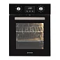 Встраиваемый духовой шкаф GRESSEL U4ES59001 45 см, 50 л, 9 режимов