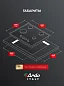 Газовая варочная панель Ardo GH64GTCW2 60см, белое , чугунные решетки, газ-контроль, электроподжиг
