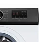Стиральная машина DeLonghi CAMILLA L 614 V, 6 кг, Slim, 15 программ, LED дисплей, фронтальная загрузка, 1000 об/мин